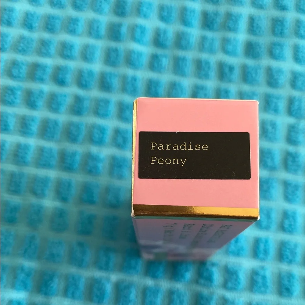 Pat McGrath labs divine blush legendary glow color balm
